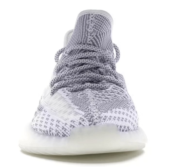 Yeezy Boost 350 V2 Static non-reflective