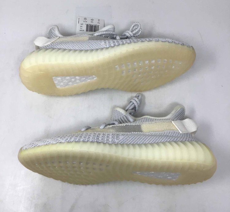 Yeezy Boost 350 V2 Static Reflective