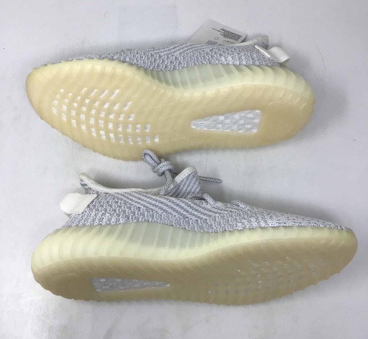 Yeezy Boost 350 V2 Static Reflective