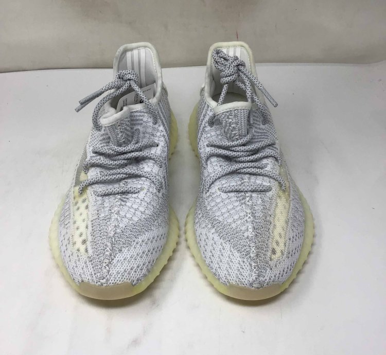 Yeezy Boost 350 V2 Static Reflective
