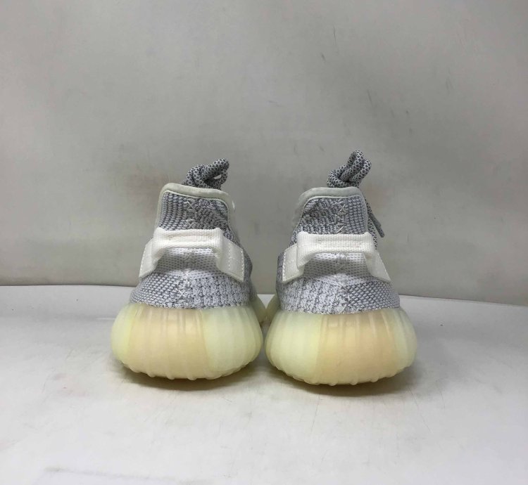 Yeezy Boost 350 V2 Static Reflective