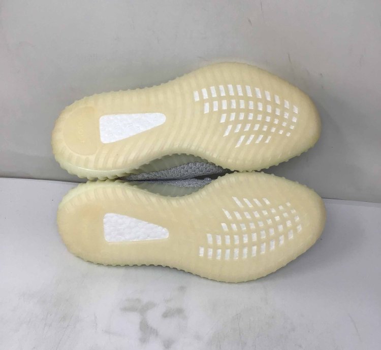 Yeezy Boost 350 V2 Static Reflective