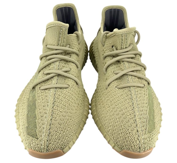 Yeezy Boost 350 V2 Sulfur