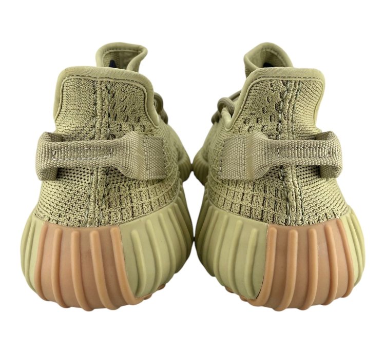 Yeezy Boost 350 V2 Sulfur
