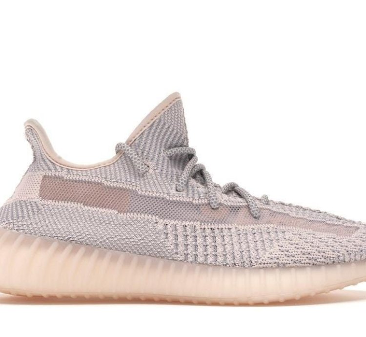 Yeezy Boost 350 V2 Synth non-reflective
