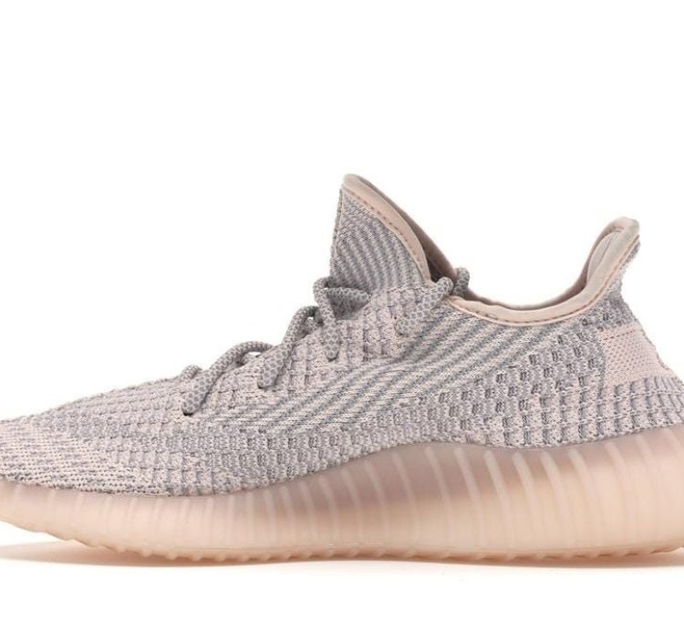 Yeezy Boost 350 V2 Synth non-reflective