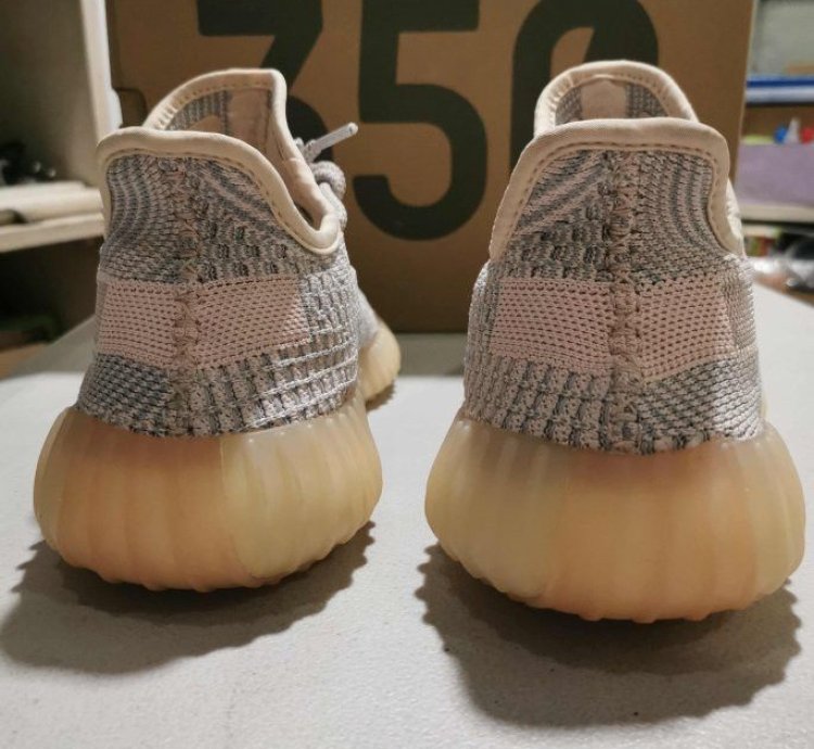 Yeezy Boost 350 V2 Synth Non-reflective