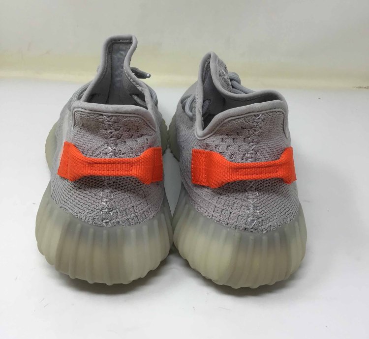 Yeezy Boost 350 V2 Tail Light