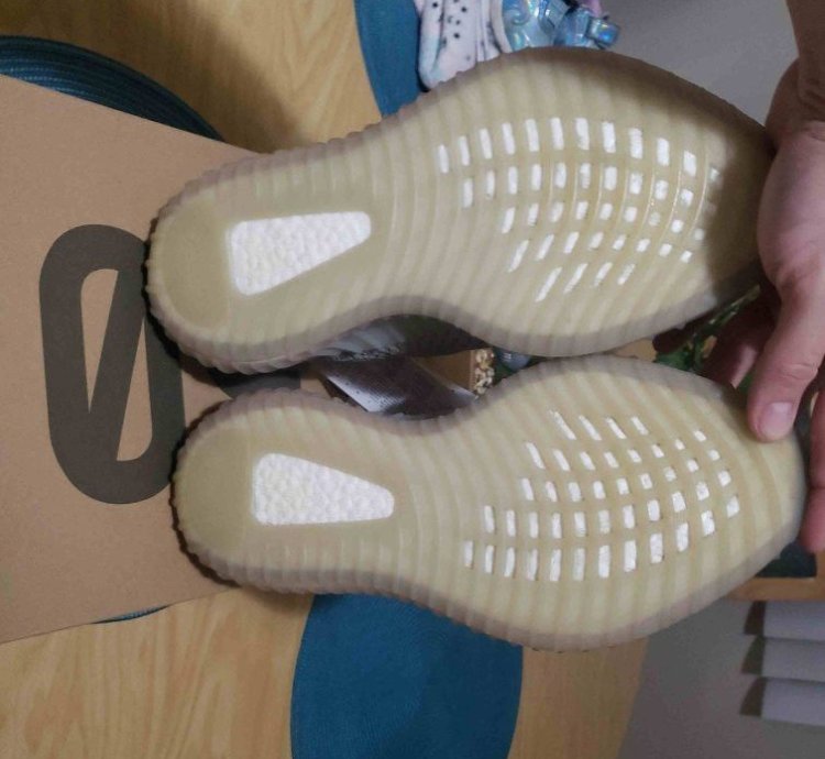 Yeezy Boost 350 V2 True Form