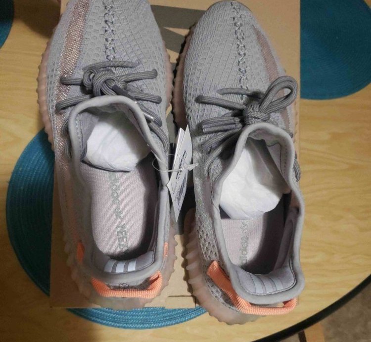 Yeezy Boost 350 V2 True Form