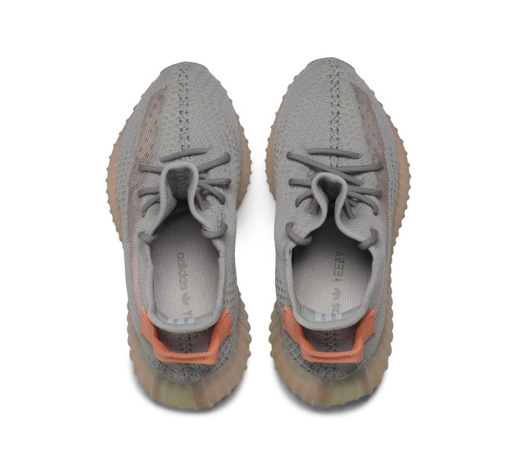 Yeezy Boost 350 V2 True Form