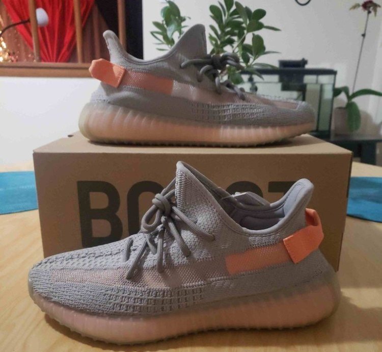 Yeezy Boost 350 V2 True Form