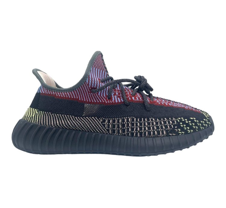 Yeezy Boost 350 V2 Yecheil non-reflective