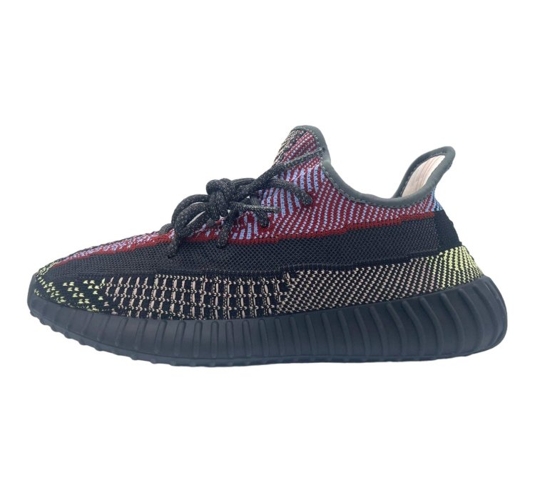 Yeezy Boost 350 V2 Yecheil non-reflective