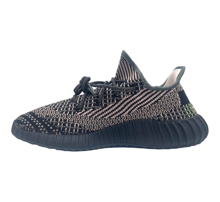 Yeezy Boost 350 V2 Yecheil non-reflective