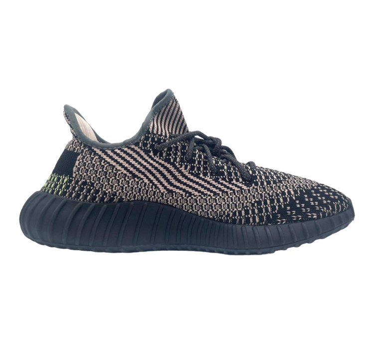 Yeezy Boost 350 V2 Yecheil non-reflective