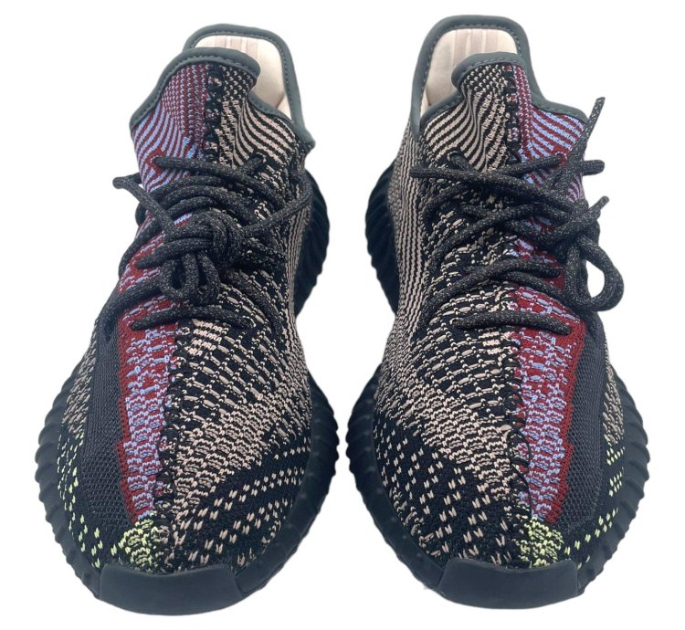 Yeezy Boost 350 V2 Yecheil non-reflective