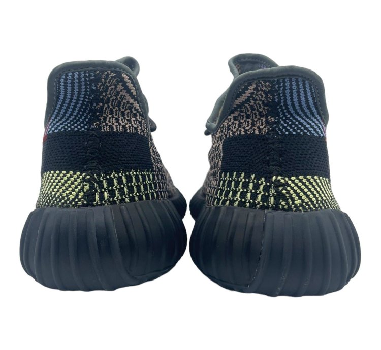 Yeezy Boost 350 V2 Yecheil non-reflective