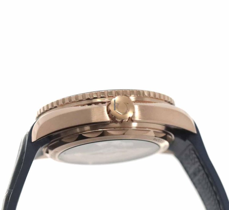 Omega Seamaster Planet Ocean 215 63 44 21 03 001 Automatic Very Good