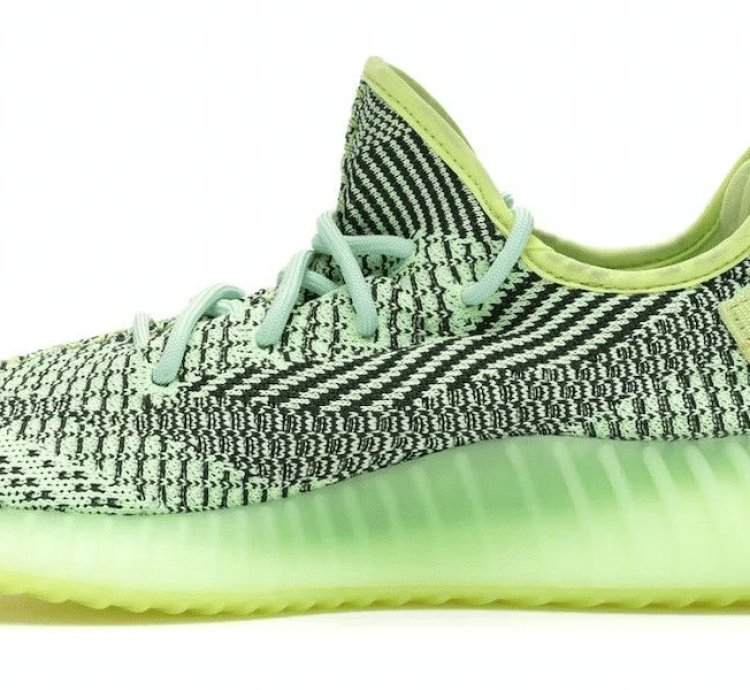 Yeezy Boost 350 V2 Yeezreel non-reflective