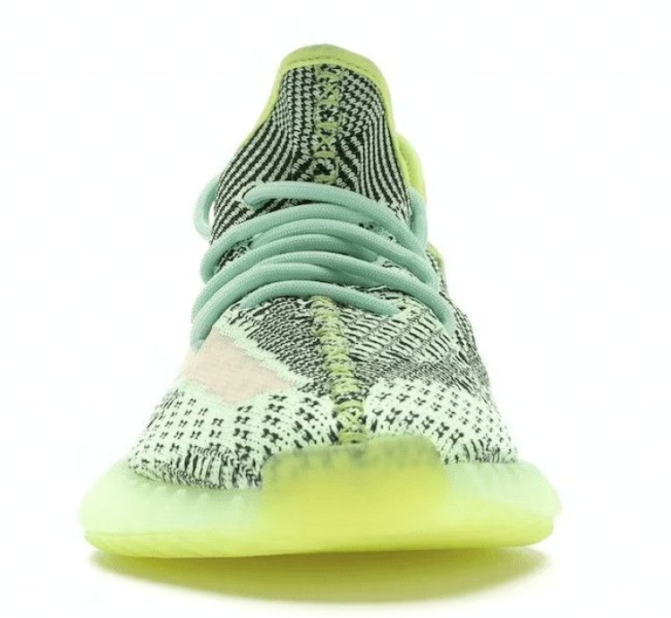 Yeezy Boost 350 V2 Yeezreel non-reflective