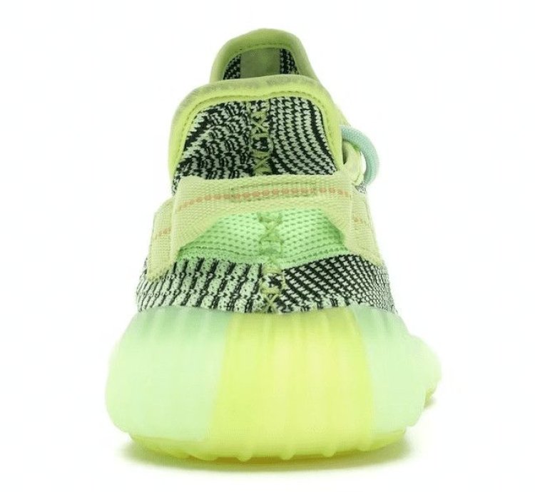 Yeezy Boost 350 V2 Yeezreel non-reflective