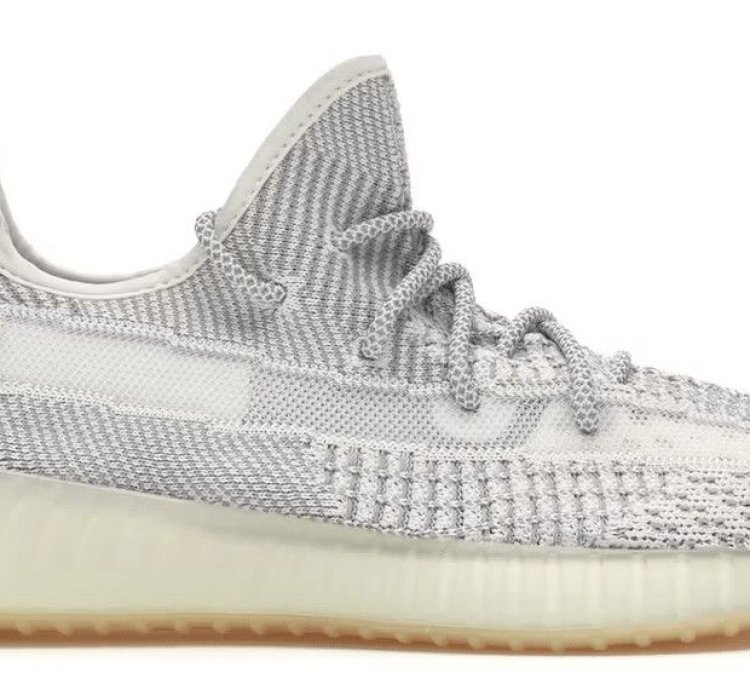 Yeezy Boost 350 V2 Yeshaya non-reflective