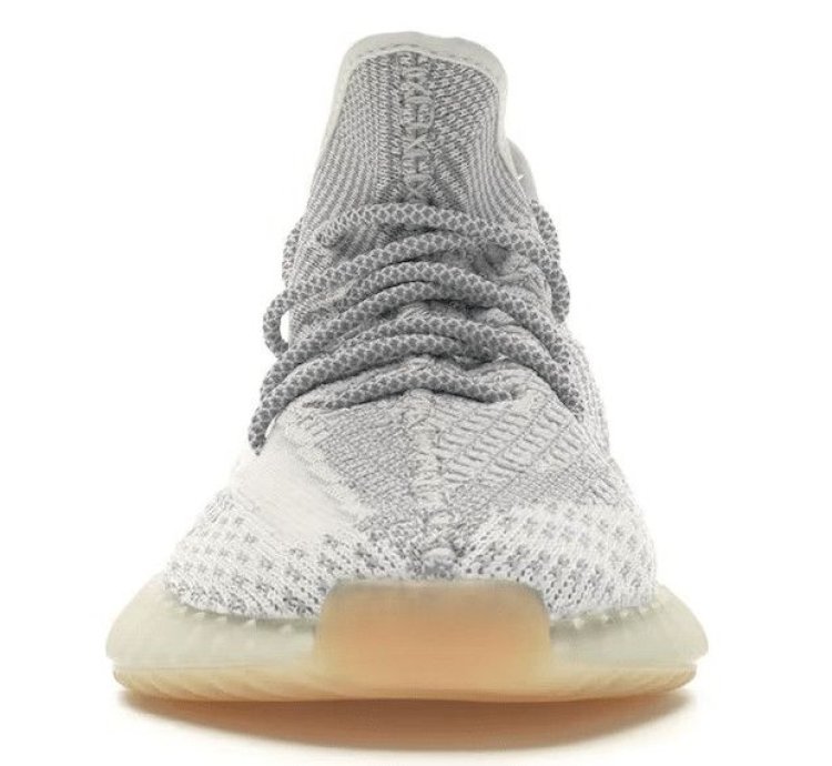 Yeezy Boost 350 V2 Yeshaya non-reflective