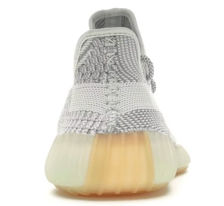 Yeezy Boost 350 V2 Yeshaya non-reflective