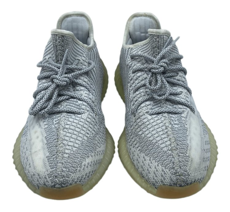 Yeezy Boost 350 V2 Yeshaya non-reflective