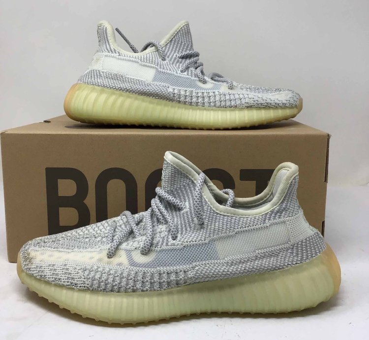 Yeezy Boost 350 V2 Yeshaya Non-reflective