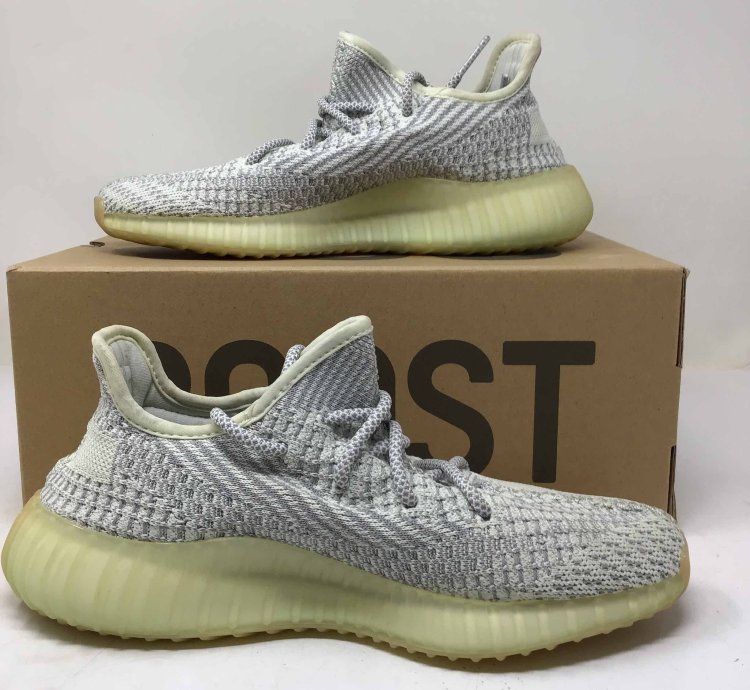 Yeezy Boost 350 V2 Yeshaya Non-reflective