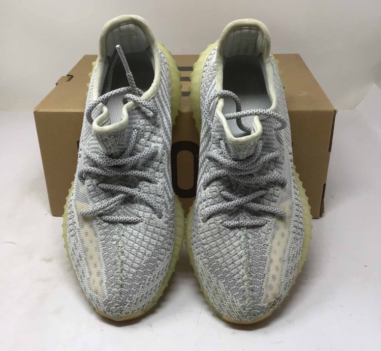 Yeezy Boost 350 V2 Yeshaya Non-reflective