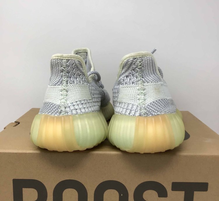Yeezy Boost 350 V2 Yeshaya Non-reflective