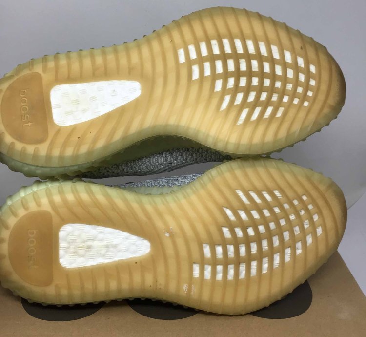 Yeezy Boost 350 V2 Yeshaya Non-reflective