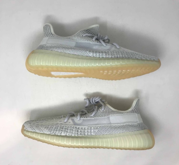Yeezy Boost 350 V2 Yeshaya Reflective