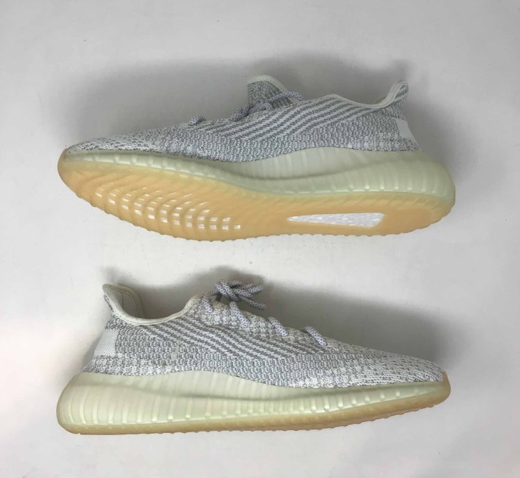Yeezy Boost 350 V2 Yeshaya Reflective