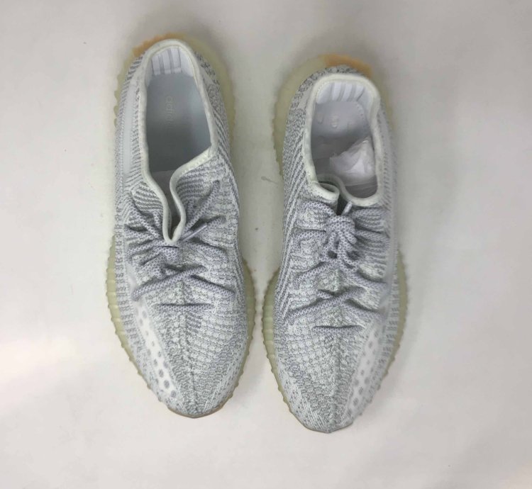 Yeezy Boost 350 V2 Yeshaya Reflective