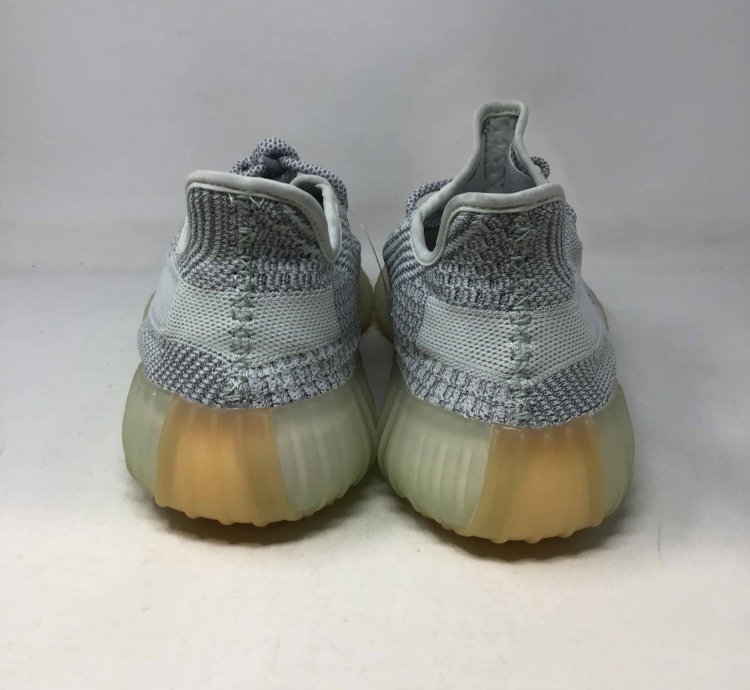 Yeezy Boost 350 V2 Yeshaya Reflective