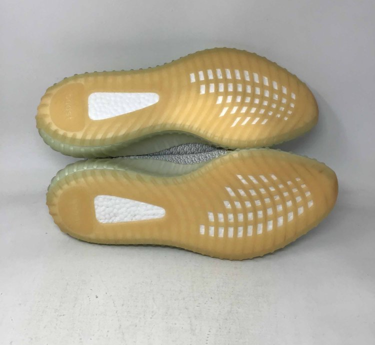 Yeezy Boost 350 V2 Yeshaya Reflective