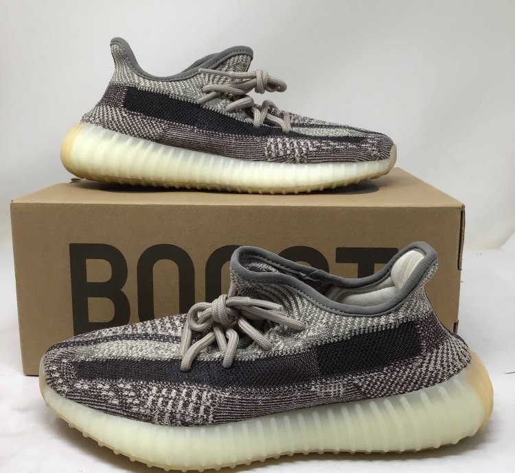 Yeezy Boost 350 V2 Zyon