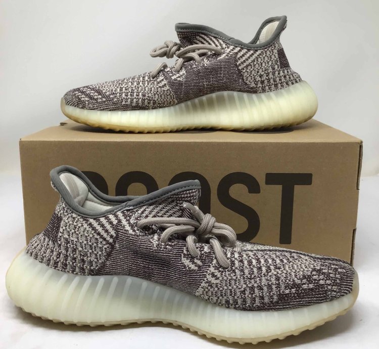 Yeezy Boost 350 V2 Zyon