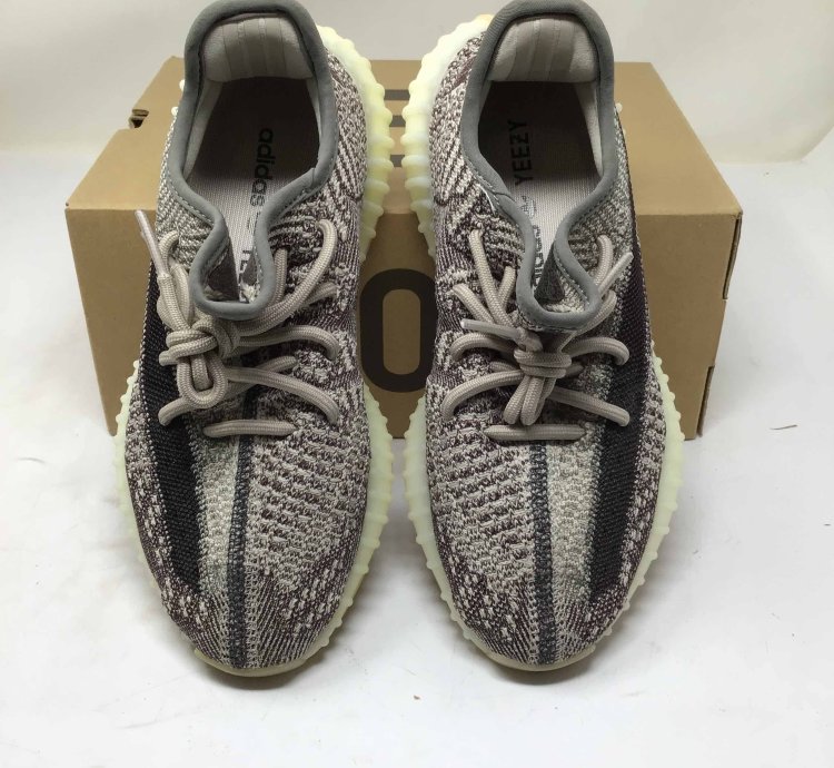 Yeezy Boost 350 V2 Zyon
