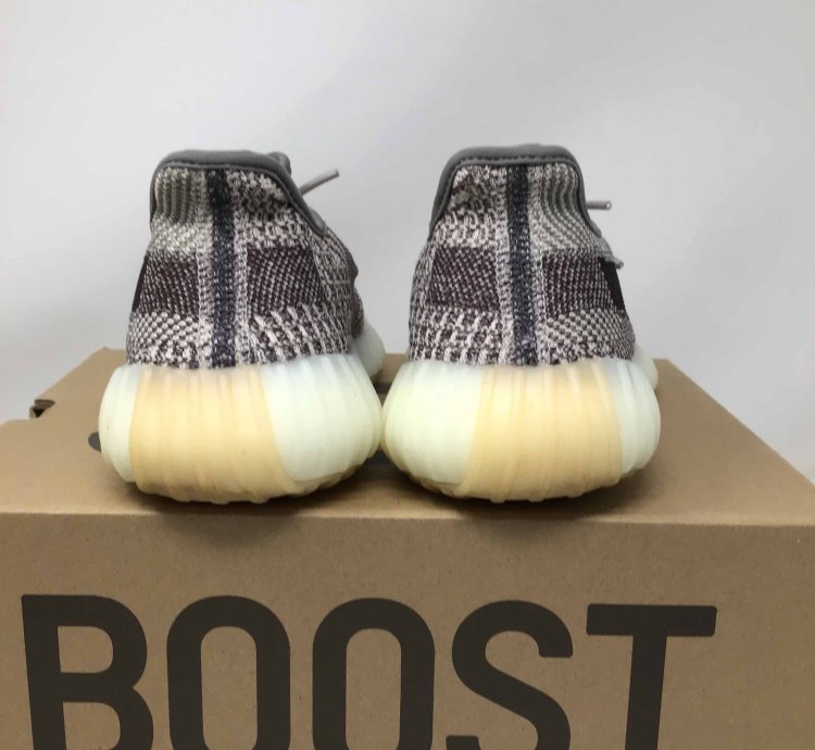 Yeezy Boost 350 V2 Zyon