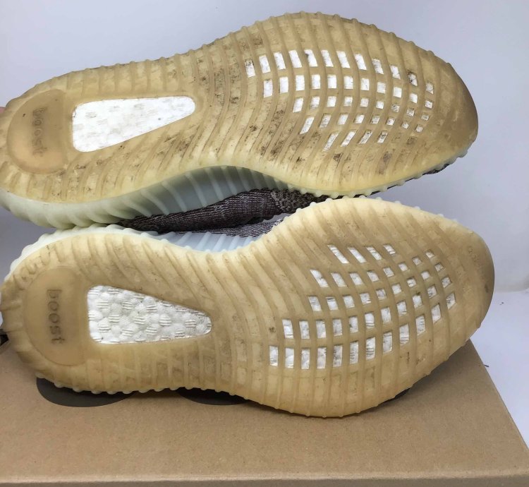 Yeezy Boost 350 V2 Zyon