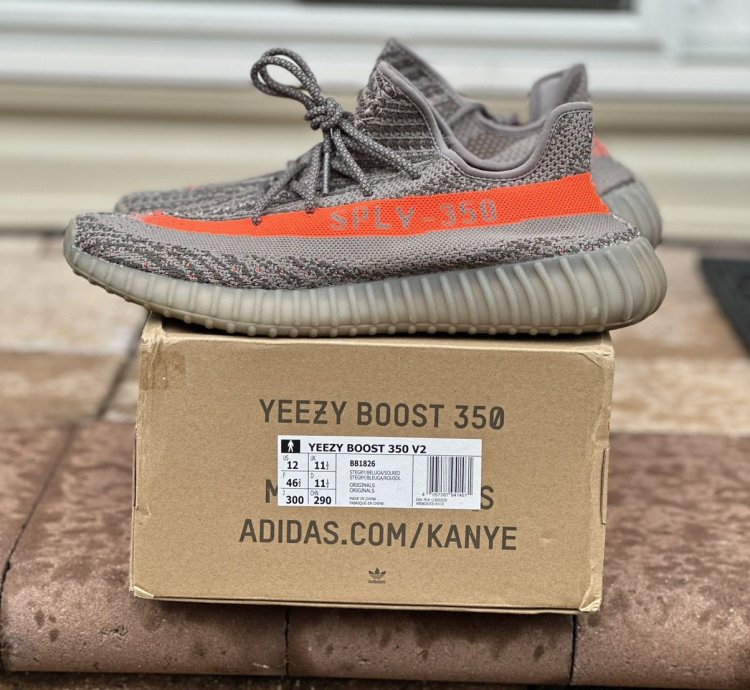 Yeezy Boost 359 V2 11 5 Beluga