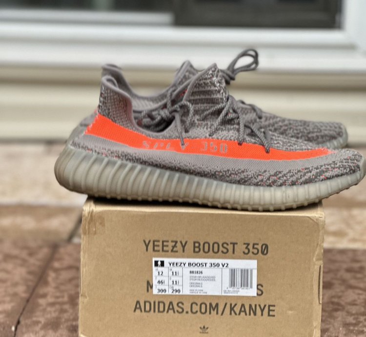 Yeezy Boost 359 V2 11 5 Beluga