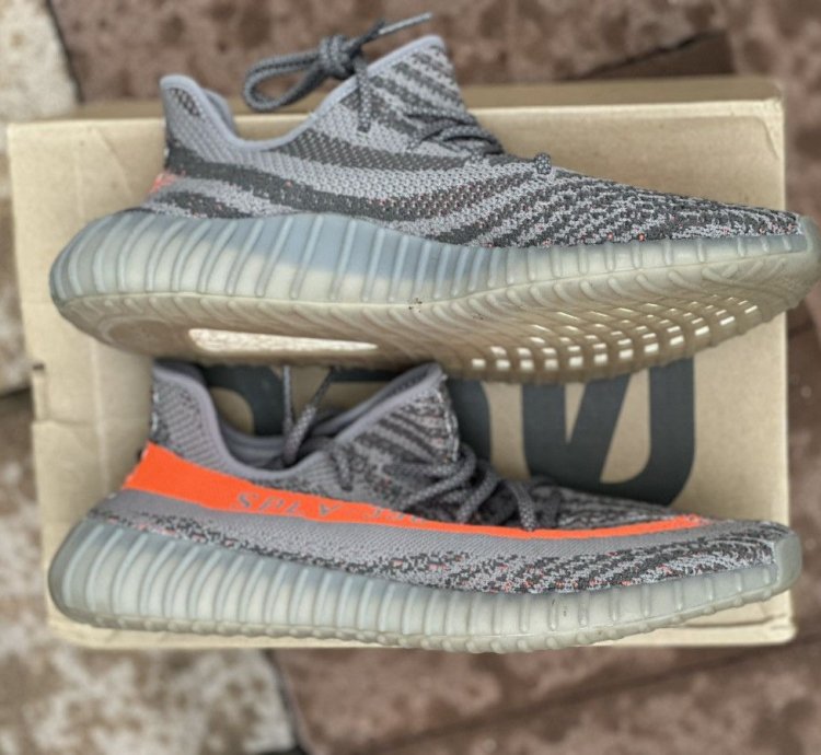 Yeezy Boost 359 V2 11 5 Beluga