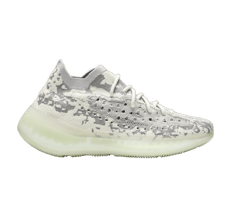 Yeezy Boost 380 Alien