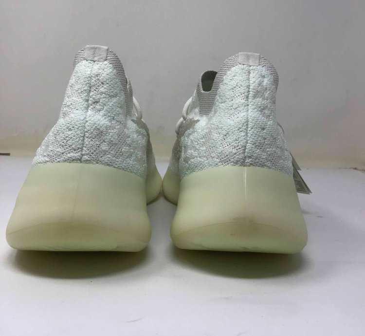 Yeezy Boost 380 Calcite Glow